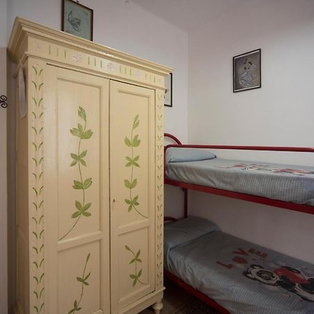 Il Guscio Hotell Baveno Eksteriør bilde
