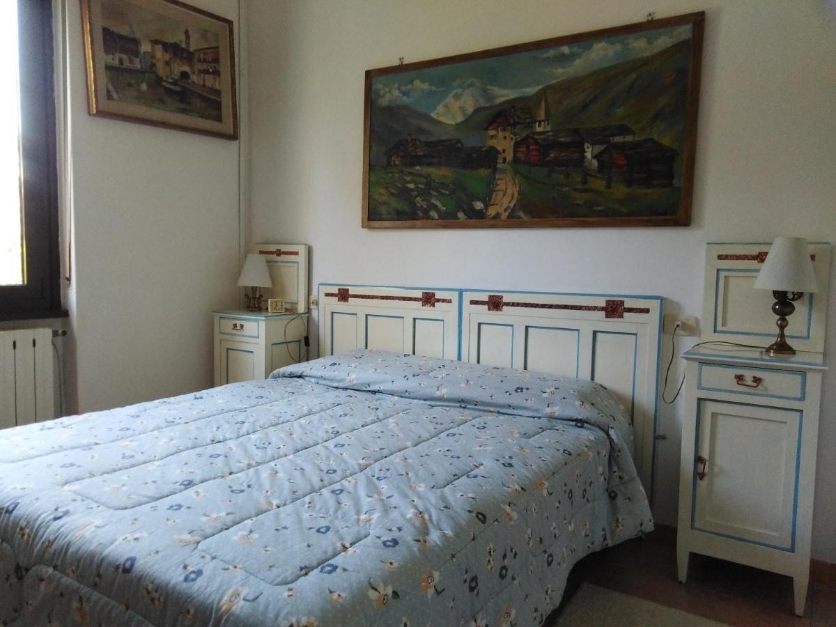 Il Guscio Hotell Baveno Eksteriør bilde
